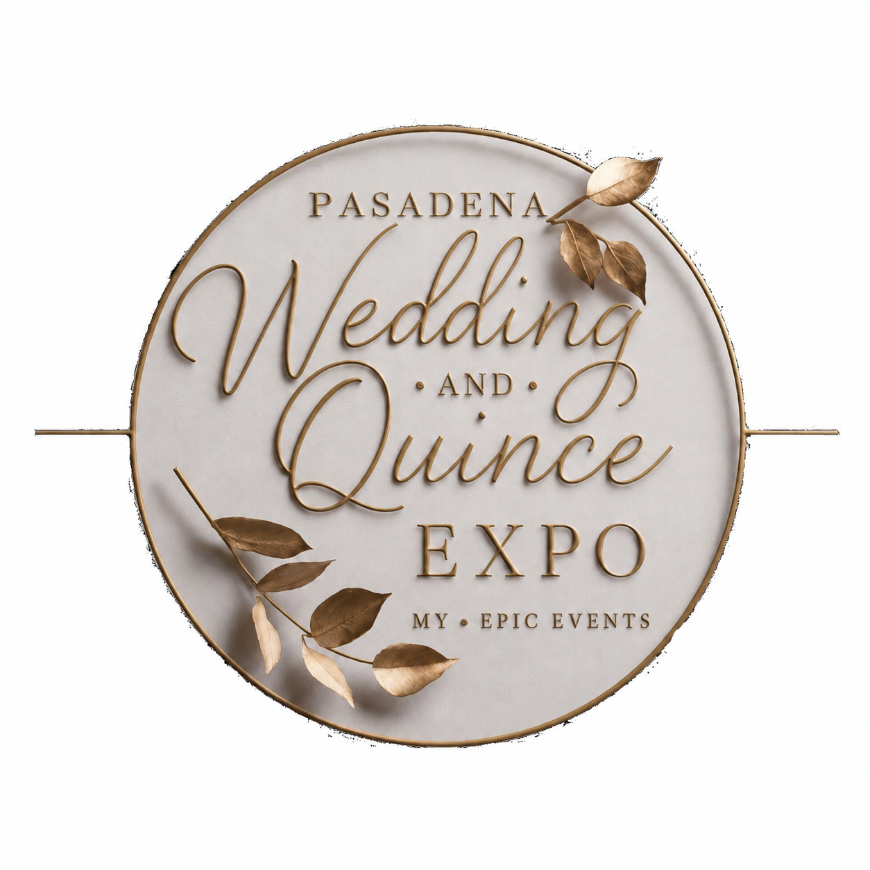 Pasadena Wedding & Quince Expo